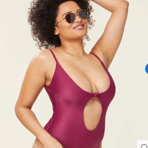 Andie Swim- Santorini One Piece